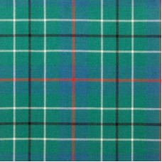 Reiver Light Weight Tartan Fabric - Duncan Ancient